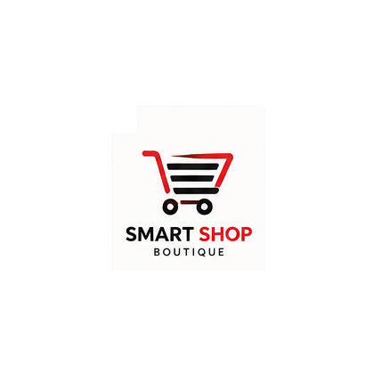 Logo Smart Shop