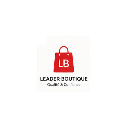 Logo Leader Boutique