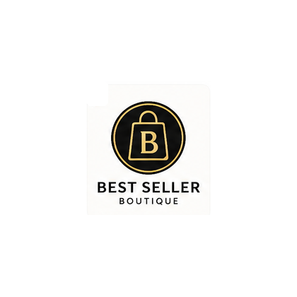 Logo Best Seller Boutique