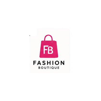 Logo Fashion Boutique