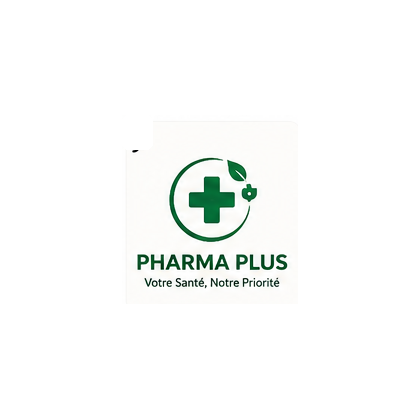 Logo Pharma Plus