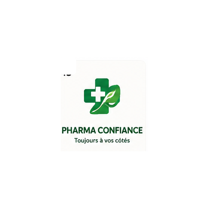 Logo Pharma Confiance