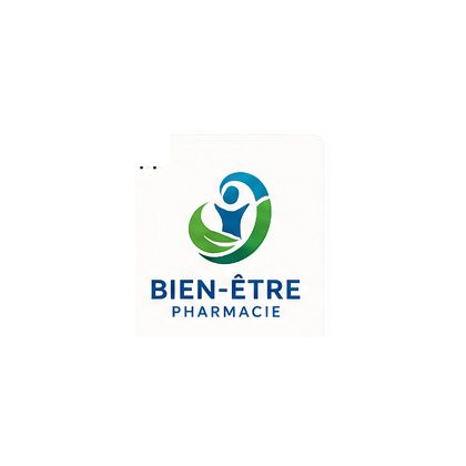 Logo Bien-être Pharmacie