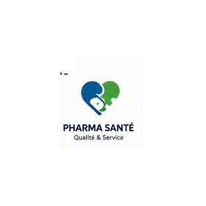 Logo Pharma Santé