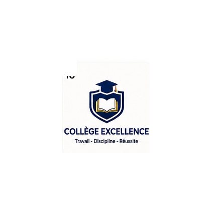 Logo Collège Excellence