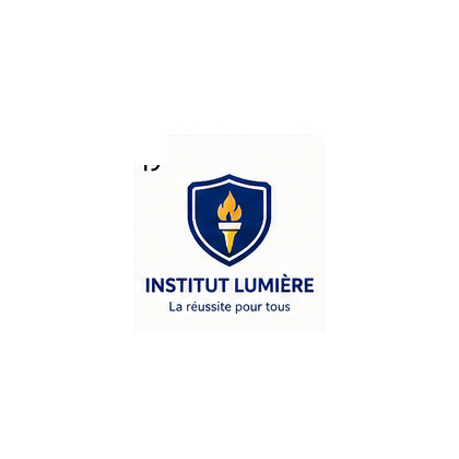 Logo Institut Lumière