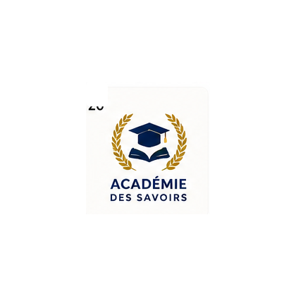 Logo Académie des Savoirs