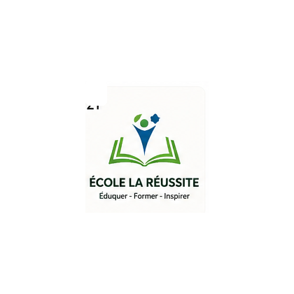 Logo École La Réussite