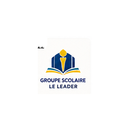 Logo Groupe Scolaire Le Leader