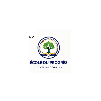 Logo École du Progrès