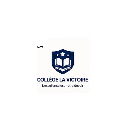 Logo Collège La Victoire