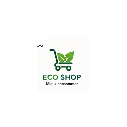 Logo Eco Shop