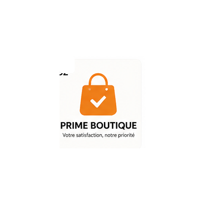 Logo Prime Boutique