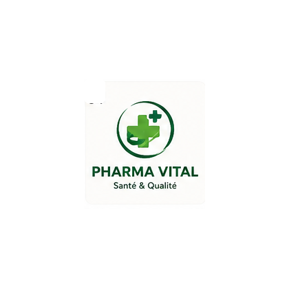 Logo Pharma Vital