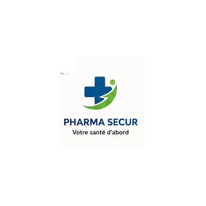 Logo Pharma Secur