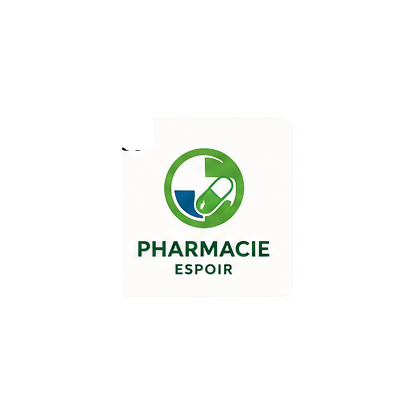 Logo Pharmacie Espoir