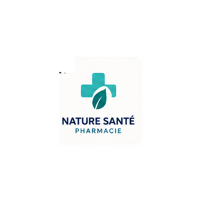 Logo Nature Santé Pharmacie