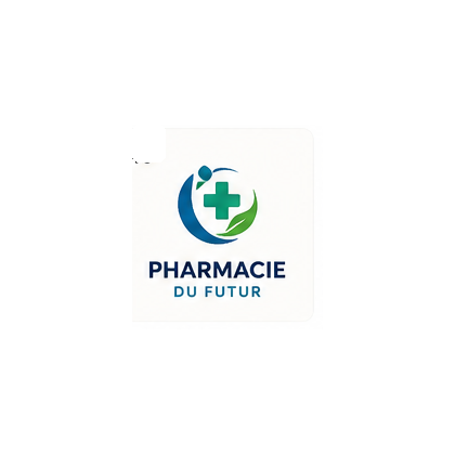 Logo Pharmacie du Futur
